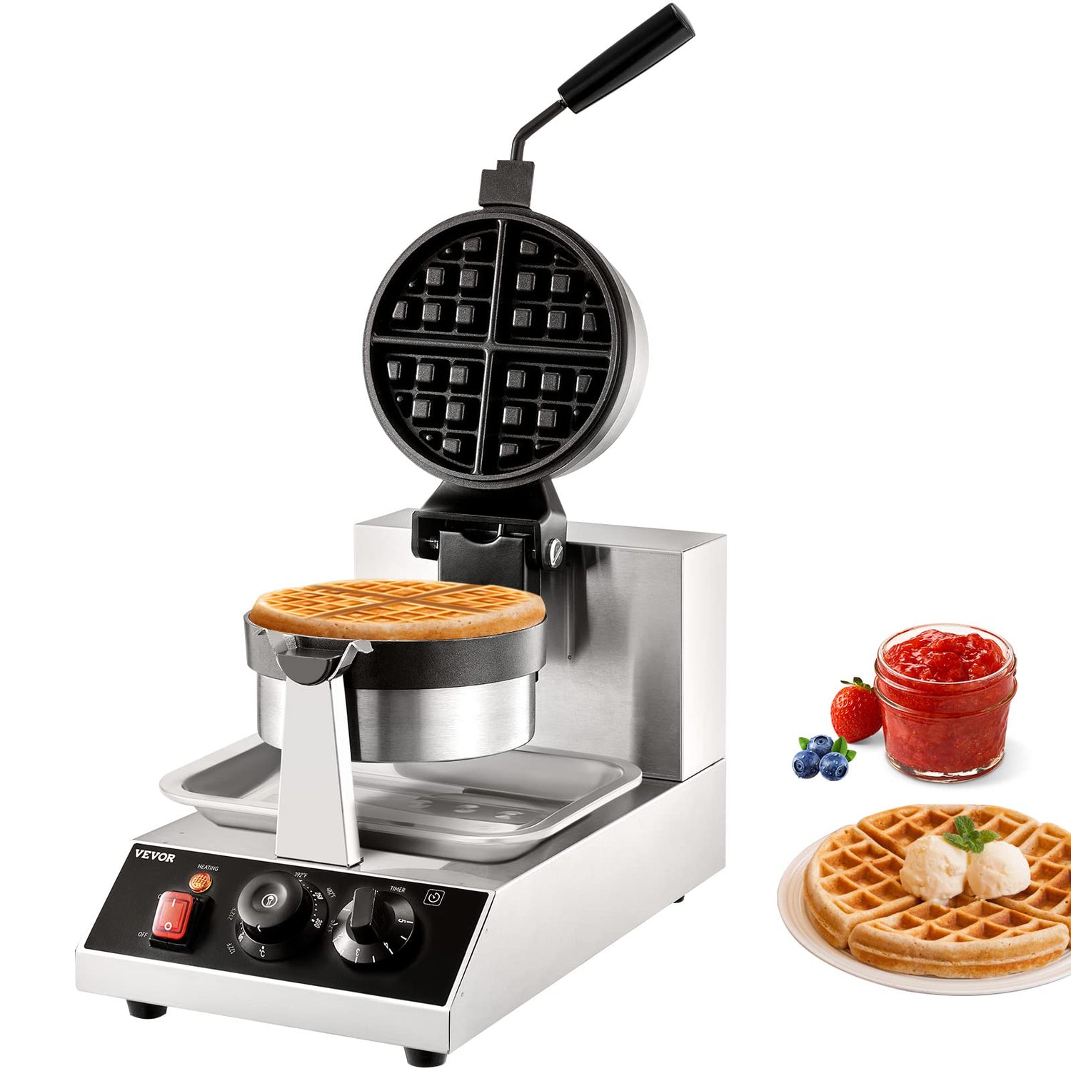 waffle maker